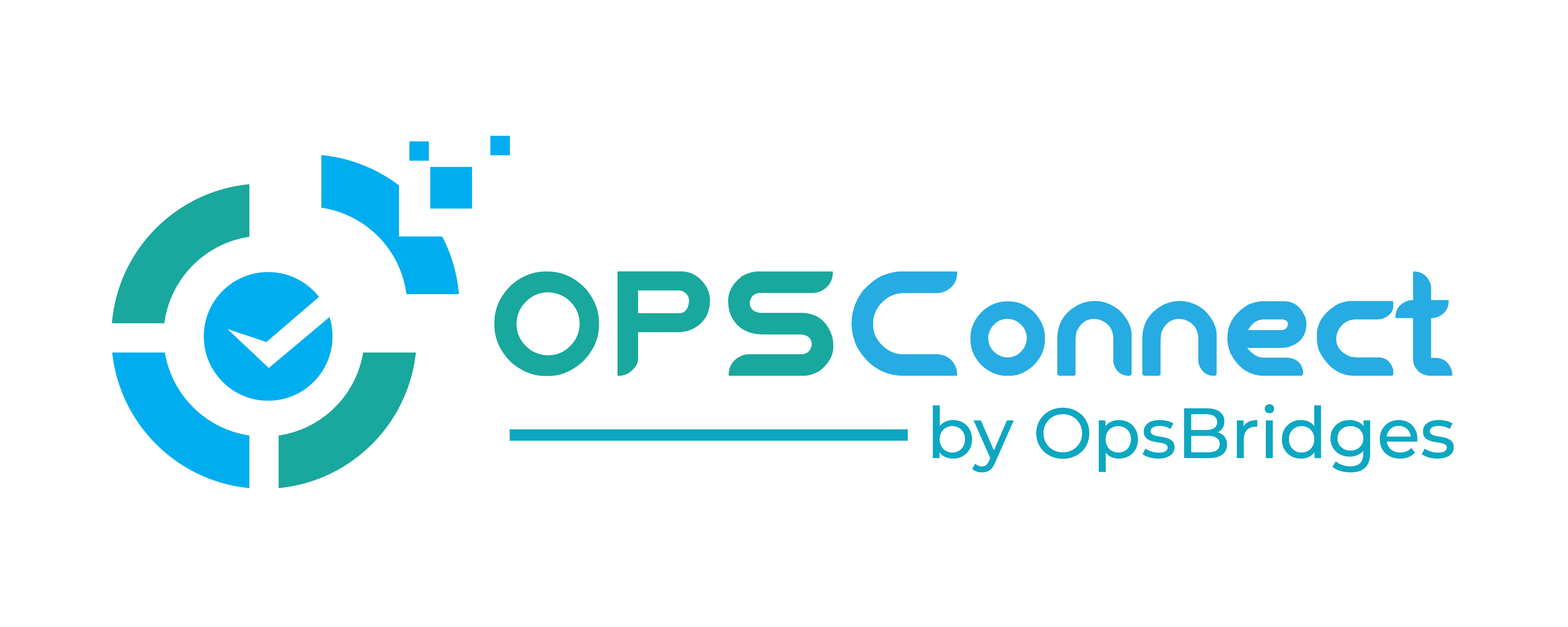 OpsConnect Logo