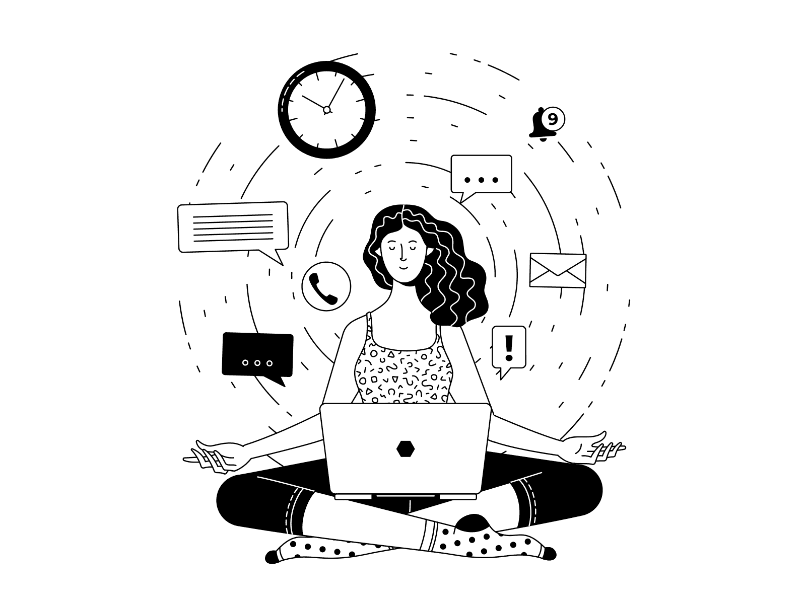 OpsConnect Dashboard